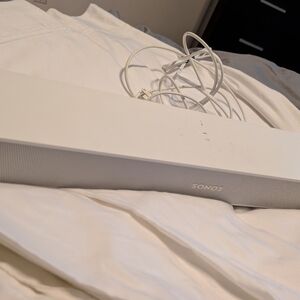 Sonos White Beam Generation 2